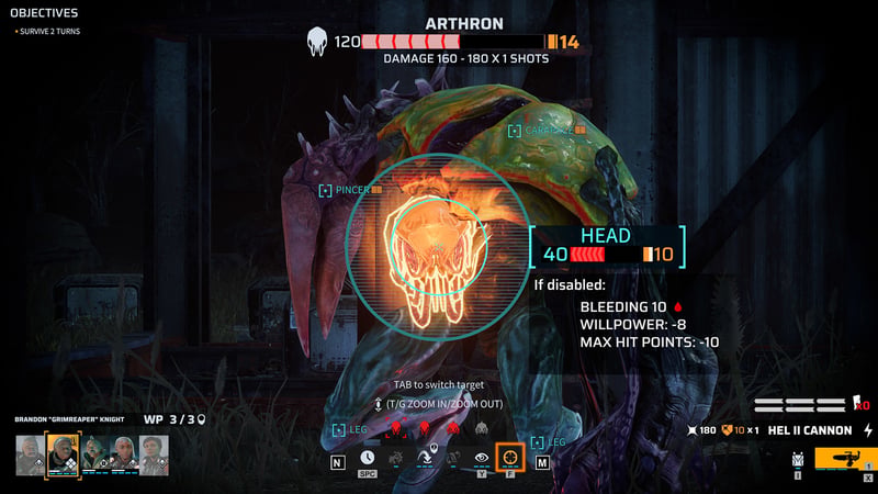 Game screenshot 4