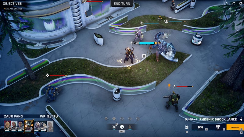 Game screenshot 5