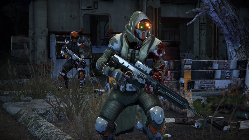 Game screenshot 4