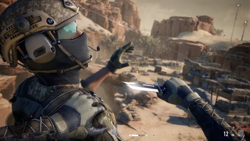 Game screenshot 4