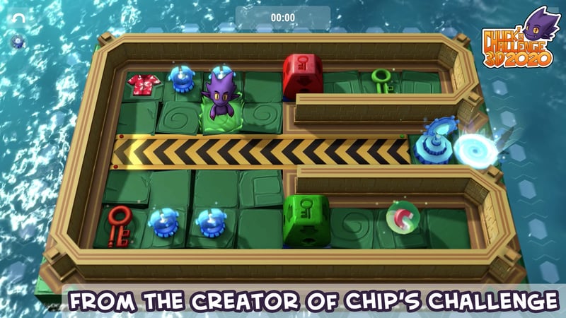 Game screenshot 2