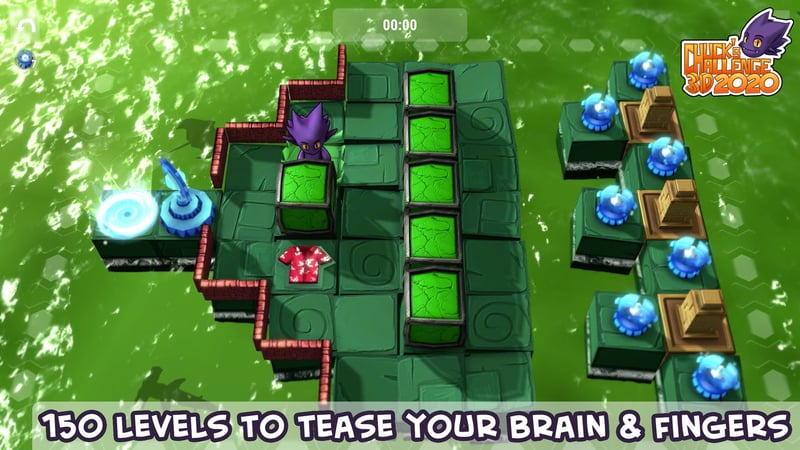 Game screenshot 3