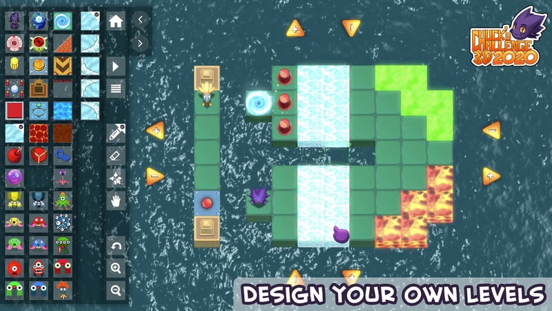 Game screenshot 4
