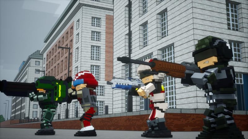 Game screenshot 5