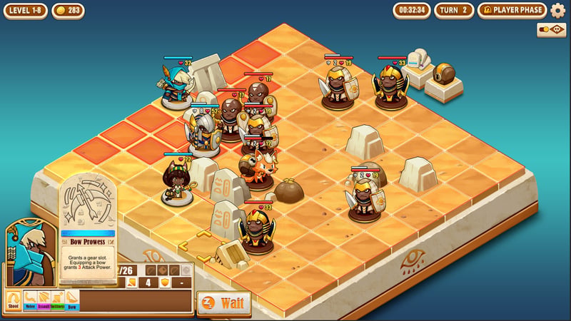 Game screenshot 2