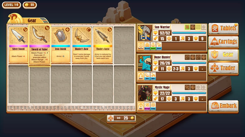 Game screenshot 5