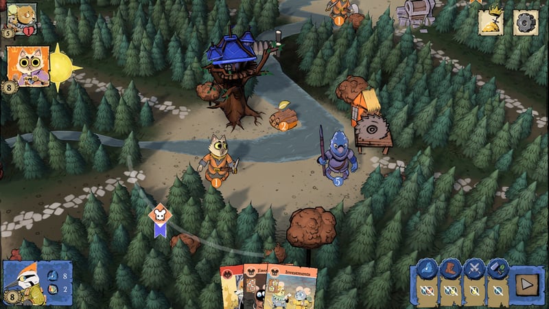 Game screenshot 4