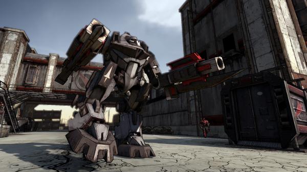 Game screenshot 1