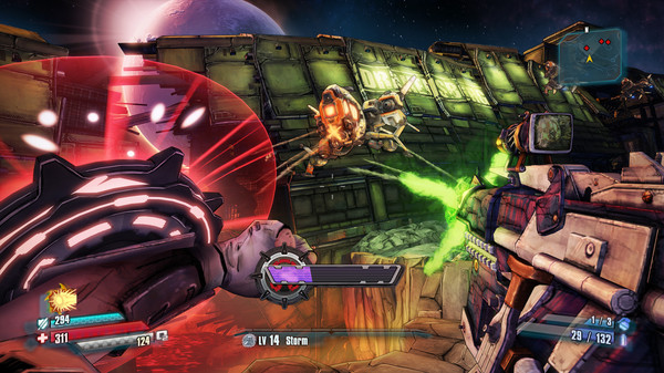Game screenshot 3