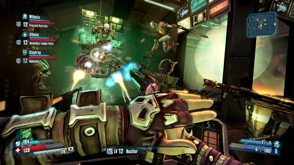 Game screenshot 4
