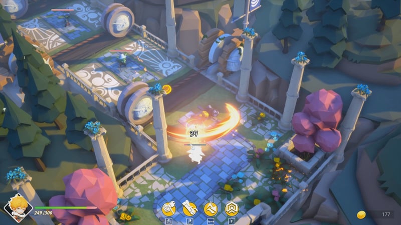 Game screenshot 4