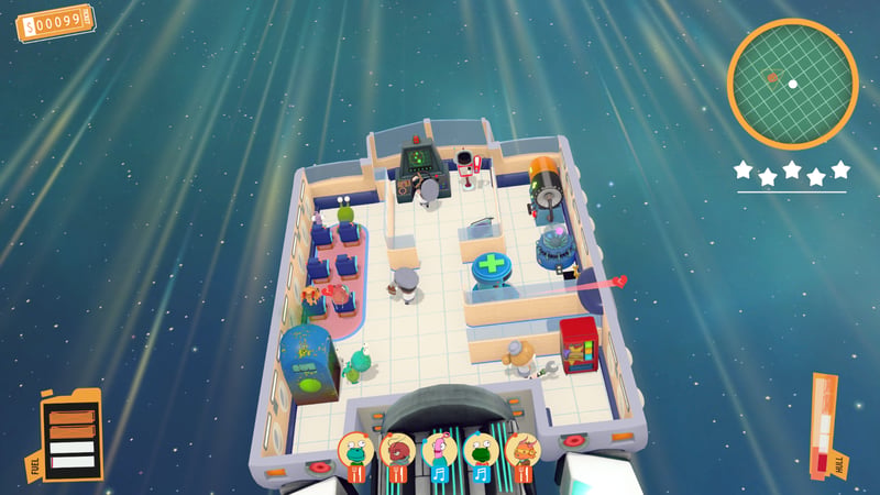 Game screenshot 5