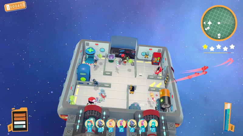 Game screenshot 4