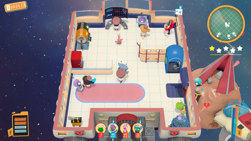 Game screenshot 5