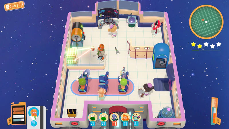 Game screenshot 5