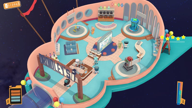 Game screenshot 2