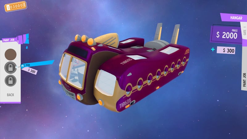 Game screenshot 3