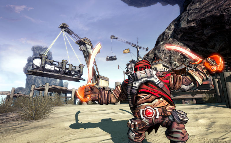 Game screenshot 2