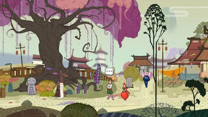 Game screenshot 2