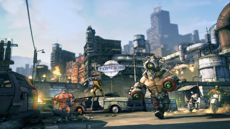 Game screenshot 1