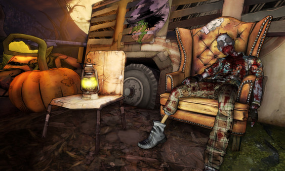 Game screenshot 2
