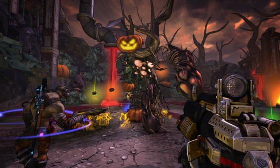 Game screenshot 1