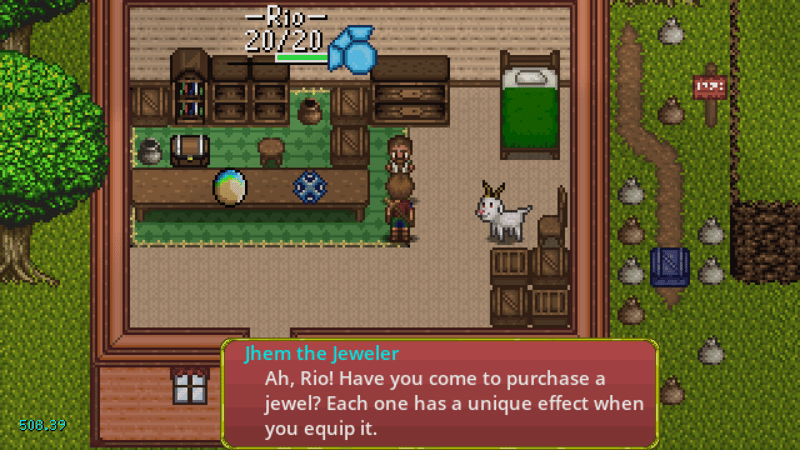 Game screenshot 5