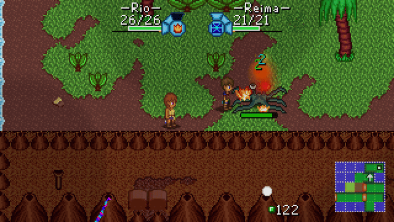 Game screenshot 3