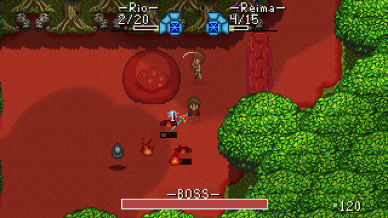 Game screenshot 2