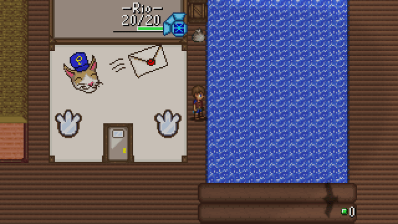 Game screenshot 5