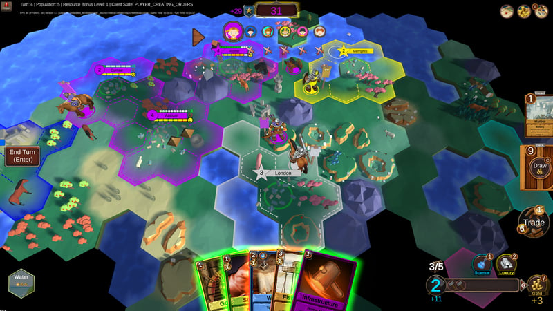 Game screenshot 2