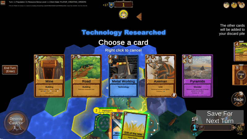 Game screenshot 2