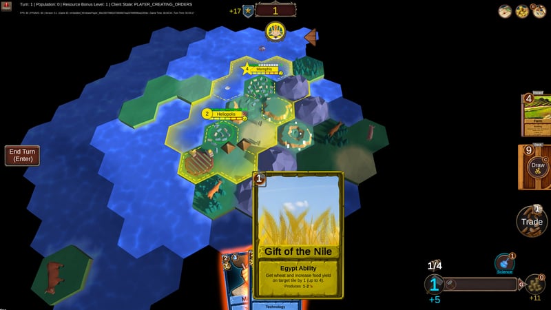Game screenshot 3