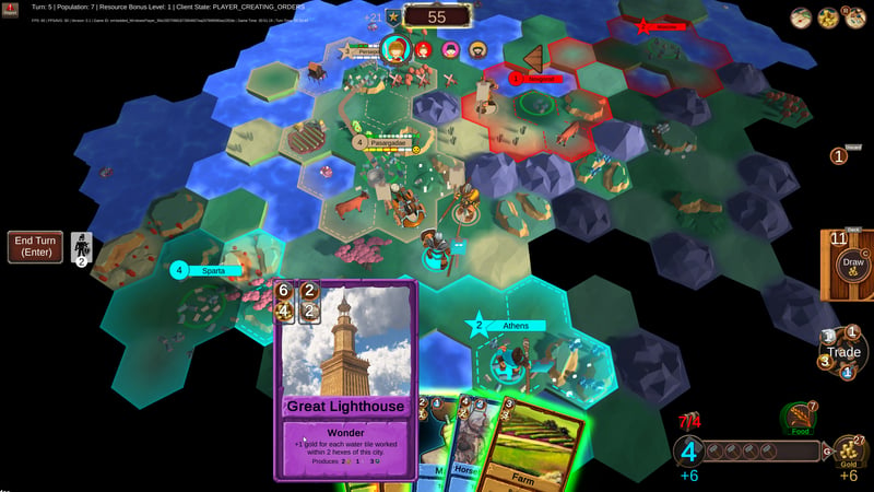 Game screenshot 5