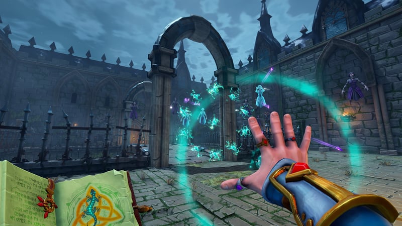 Game screenshot 2