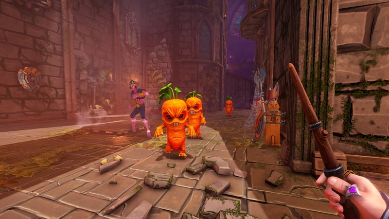 Game screenshot 4