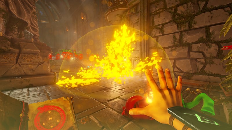Game screenshot 3
