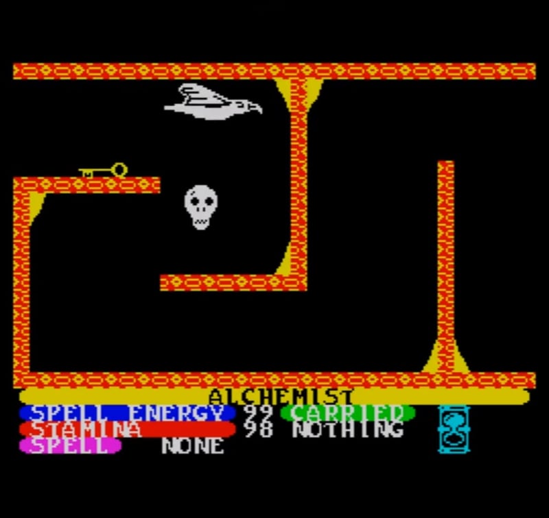 Game screenshot 2