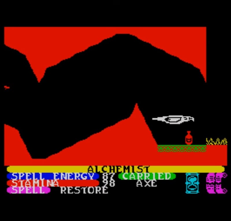 Game screenshot 3