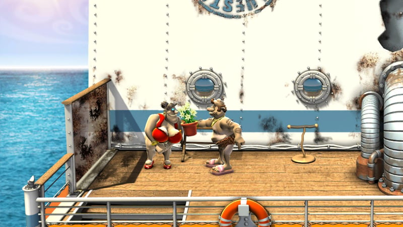 Game screenshot 2