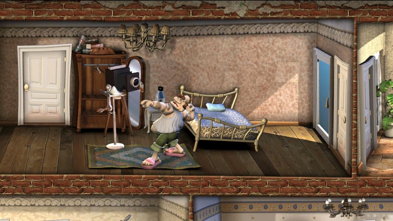 Game screenshot 5