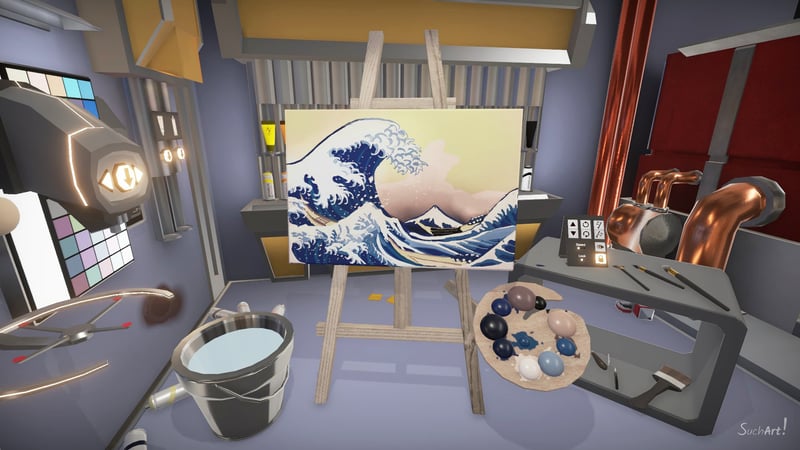 Game screenshot 5