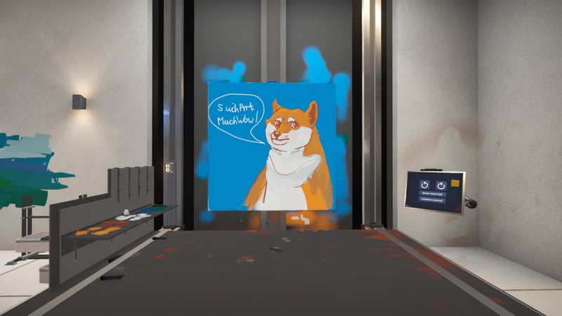 Game screenshot 4