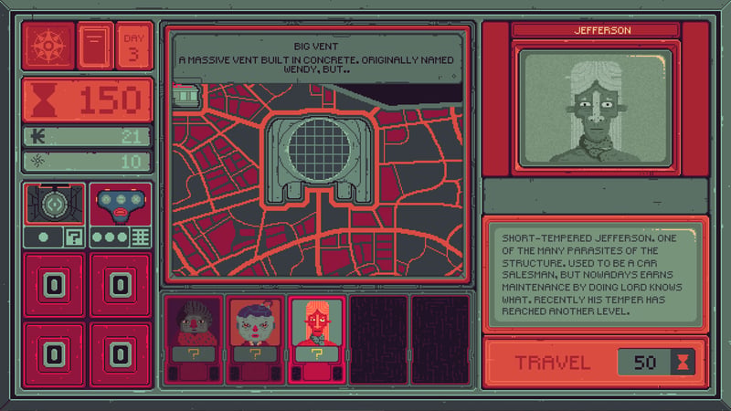 Game screenshot 5