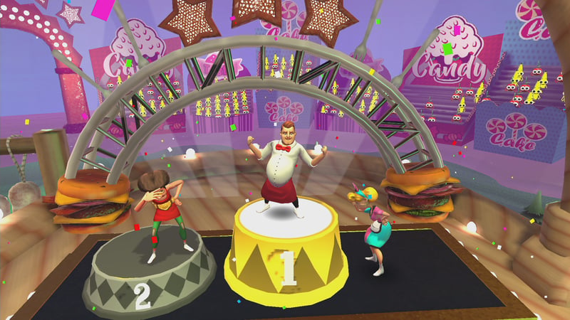 Game screenshot 3