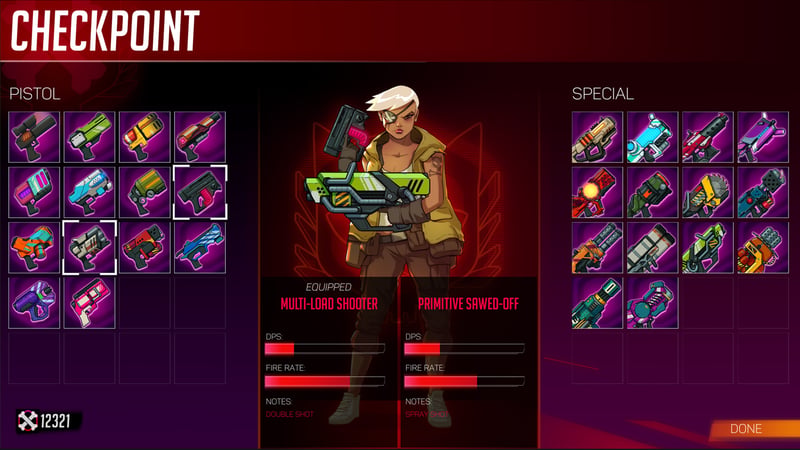 Game screenshot 2
