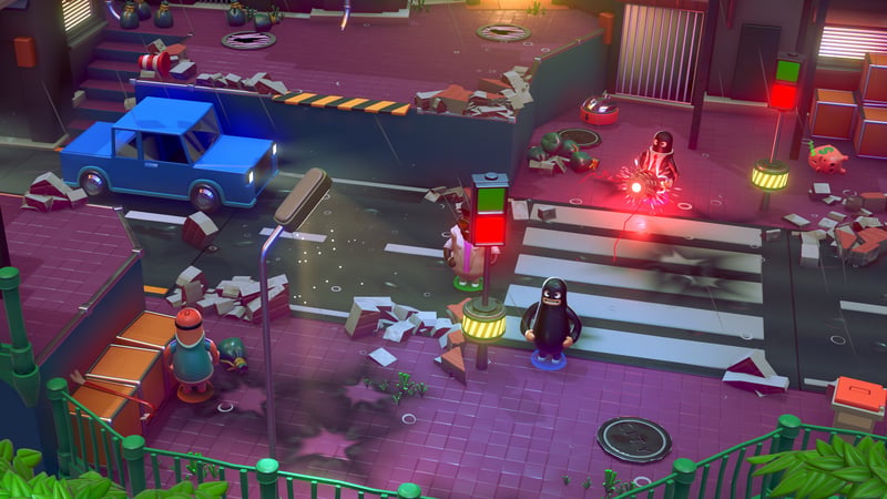 Game screenshot 4