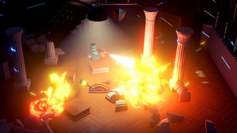 Game screenshot 2