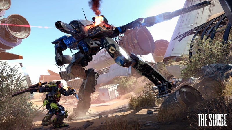 Game screenshot 5