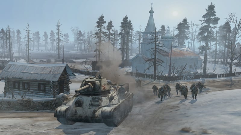Game screenshot 1